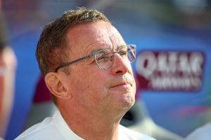 英雄联盟-朗尼克:拜仁的邀约曾让我彻夜难眠,但我无法身兼两职