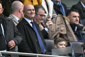 九游体育官方网站-电讯报：热刺起诉英力士索赔超1100万镑，英力士反诉索赔超100万