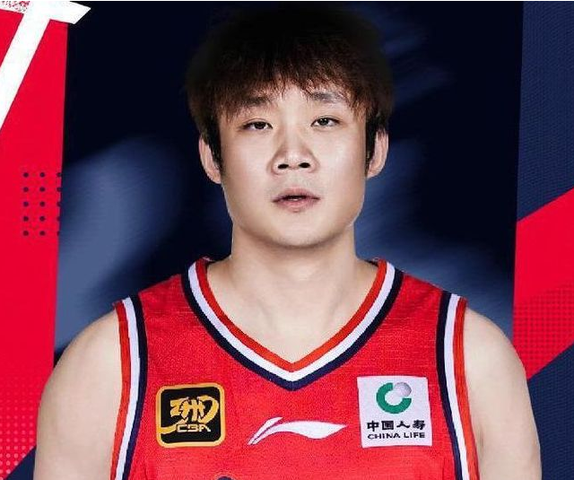 曝两届MVP丁彦雨航不会再打CBA 上季加盟广州却两次体测未通过