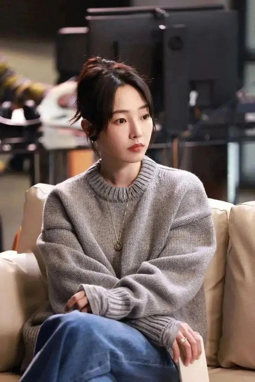 白百何与前任复合首晒二胎:兜兜转转还是你!