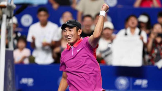 1727170168709070258.jpg 英雄联盟-中网男单商竣程小布首轮遭遇 辛纳阿卡梅总出战