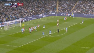 1727025115626094671.gif 王者荣耀-【英超】卡拉世界波,斯通斯绝平,曼城2-2十人阿森纳