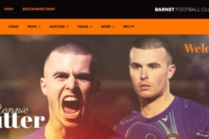 王者荣耀-官方:切尔西20岁前锋斯塔特外租英乙巴尼特,租期一个赛季