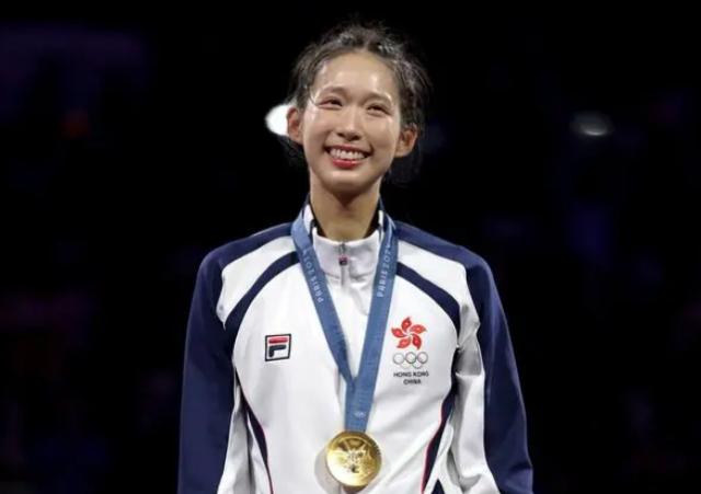 1722323592735000607.png 九游体育-揭秘奥运金牌奖金:中国香港76.8万美元美国3.75万