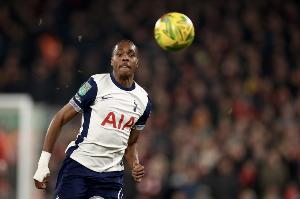 前热刺球探：特尔没能展现实力来证明自己的价值，他将会回到拜仁