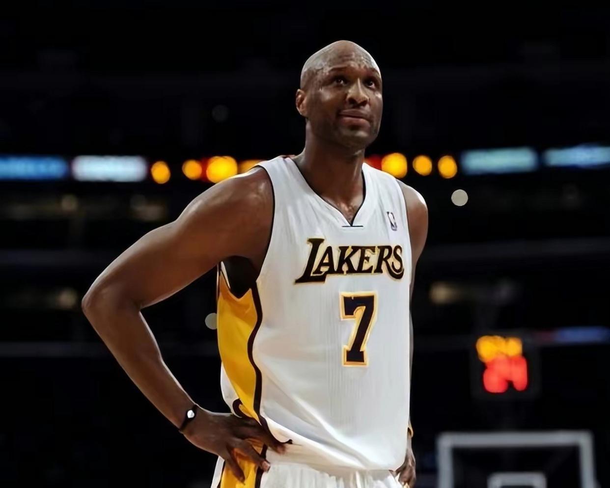 英雄联盟-奥多姆怒喷NBA全联盟“愚蠢”！批战术单一，却被指不懂现代篮球