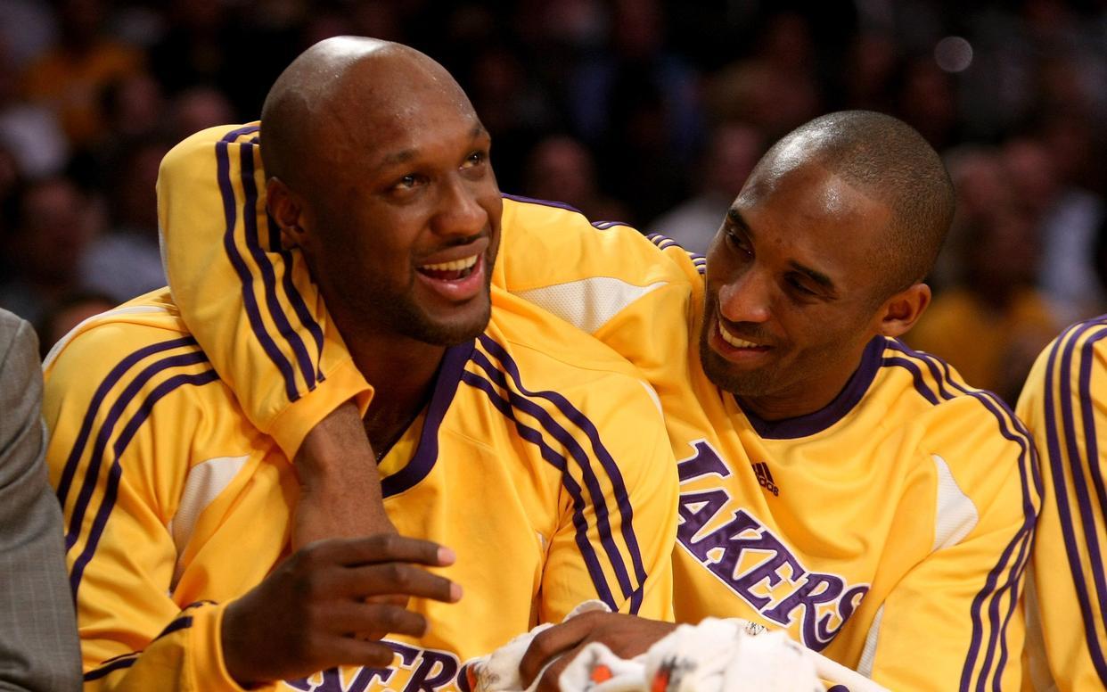 英雄联盟-奥多姆怒喷NBA全联盟“愚蠢”！批战术单一，却被指不懂现代篮球