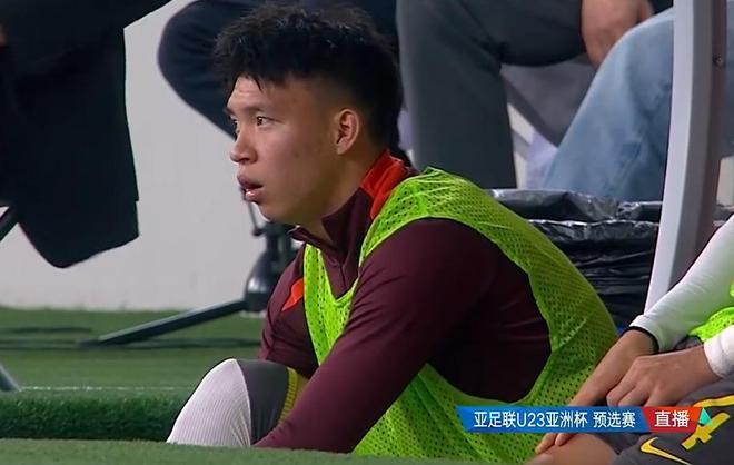 九游体育-中国男足10-0造惨案!高兴的不是狂胜鱼腩,而是出线形势一片大好