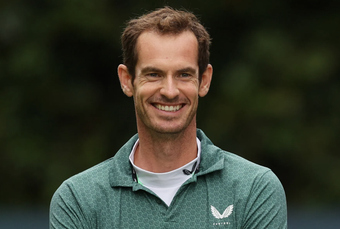 王者荣耀-安迪·穆雷开启高尔夫新生涯,将参加370万英镑奖金大赛