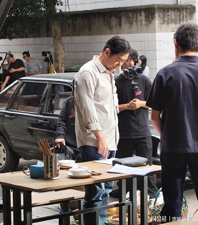 九游体育官方网站-钱再多有什么用?70岁张国立的现状,给娱乐圈明星提了个醒