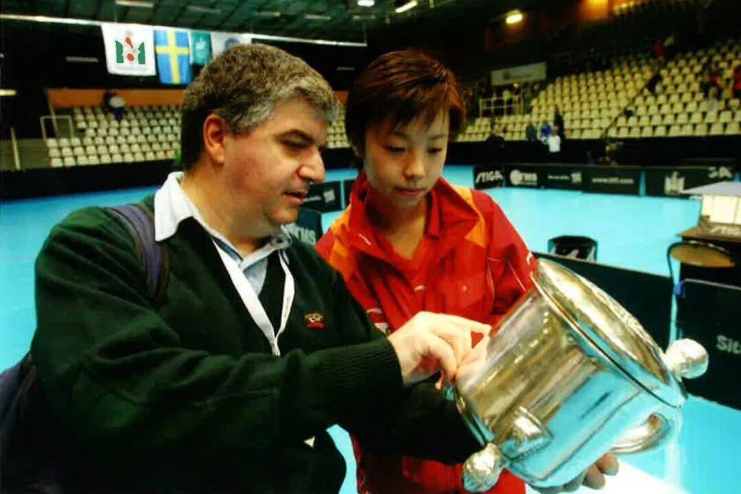 九游体育官方网站-博扎来信:关于孔令辉和刘国梁,我要纠正你报道中存在的谬误