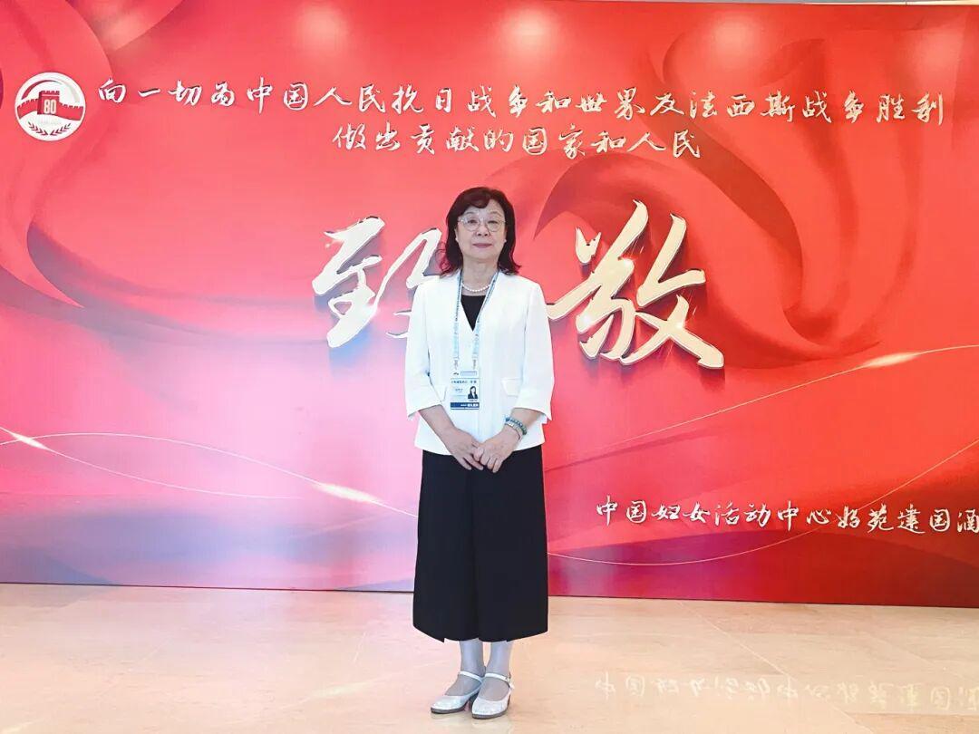 九游体育网页版-来自湖北!金梅林、王霜、郑钦文等现身阅兵现场