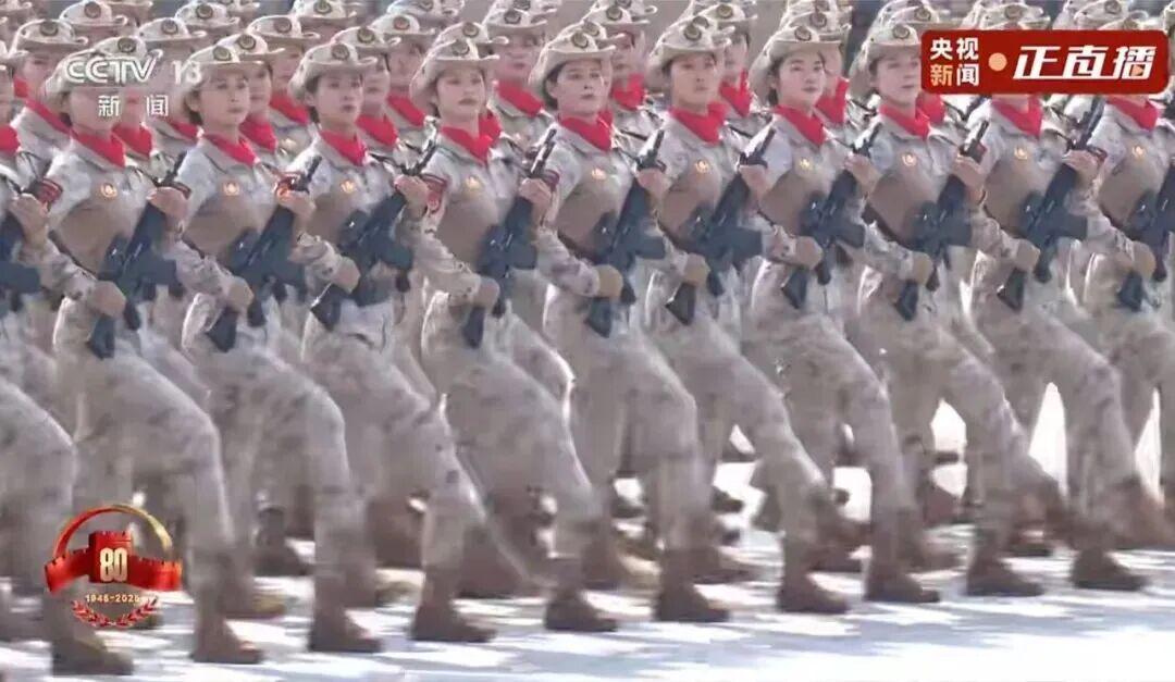 九游体育网页版-来自湖北!金梅林、王霜、郑钦文等现身阅兵现场