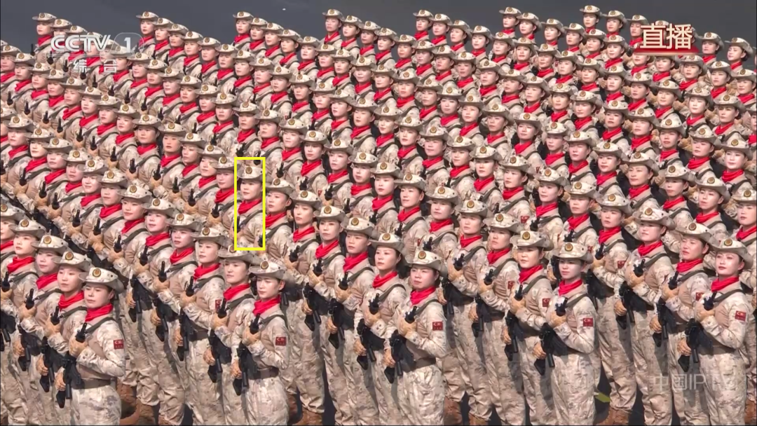 九游体育网页版-来自湖北!金梅林、王霜、郑钦文等现身阅兵现场