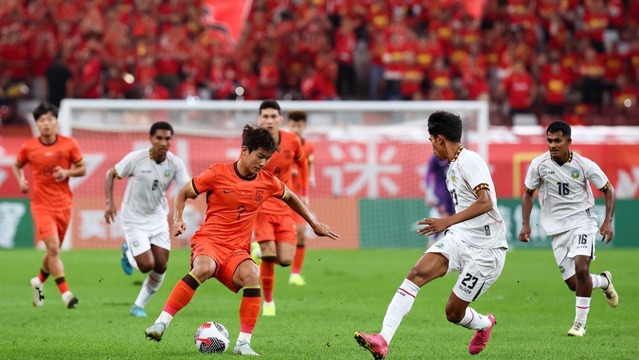 王者荣耀-决战澳大利亚还剩4天，U22国足却迎来致命坏消息，想要取胜悬了