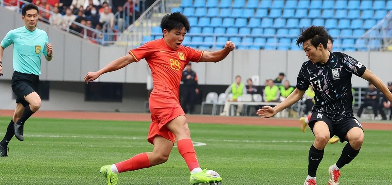 王者荣耀-决战澳大利亚还剩4天，U22国足却迎来致命坏消息，想要取胜悬了