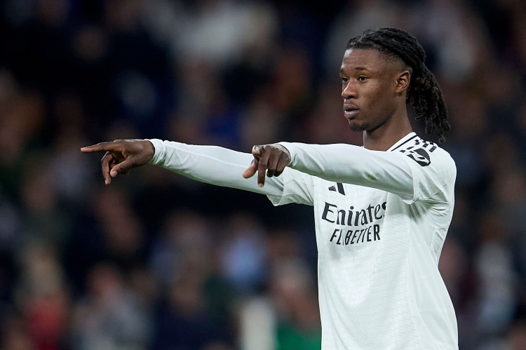 九游体育官方网站-TA:卡马文加因伤将缺席本轮西甲,贝林厄姆、恩德里克同样缺战