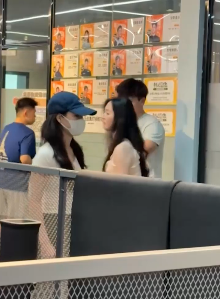 男教练睡4名女学员后续:有两位已结婚,画面流出,女子很漂亮