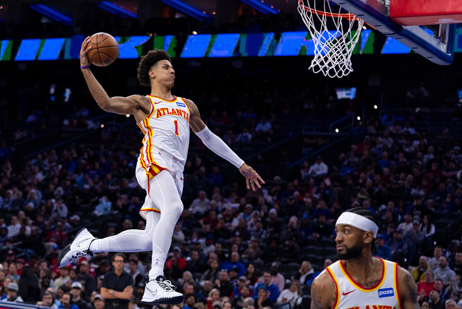 九游体育网页版-又轰下30+12+12!他这样打下去,特雷杨的大当家不保了