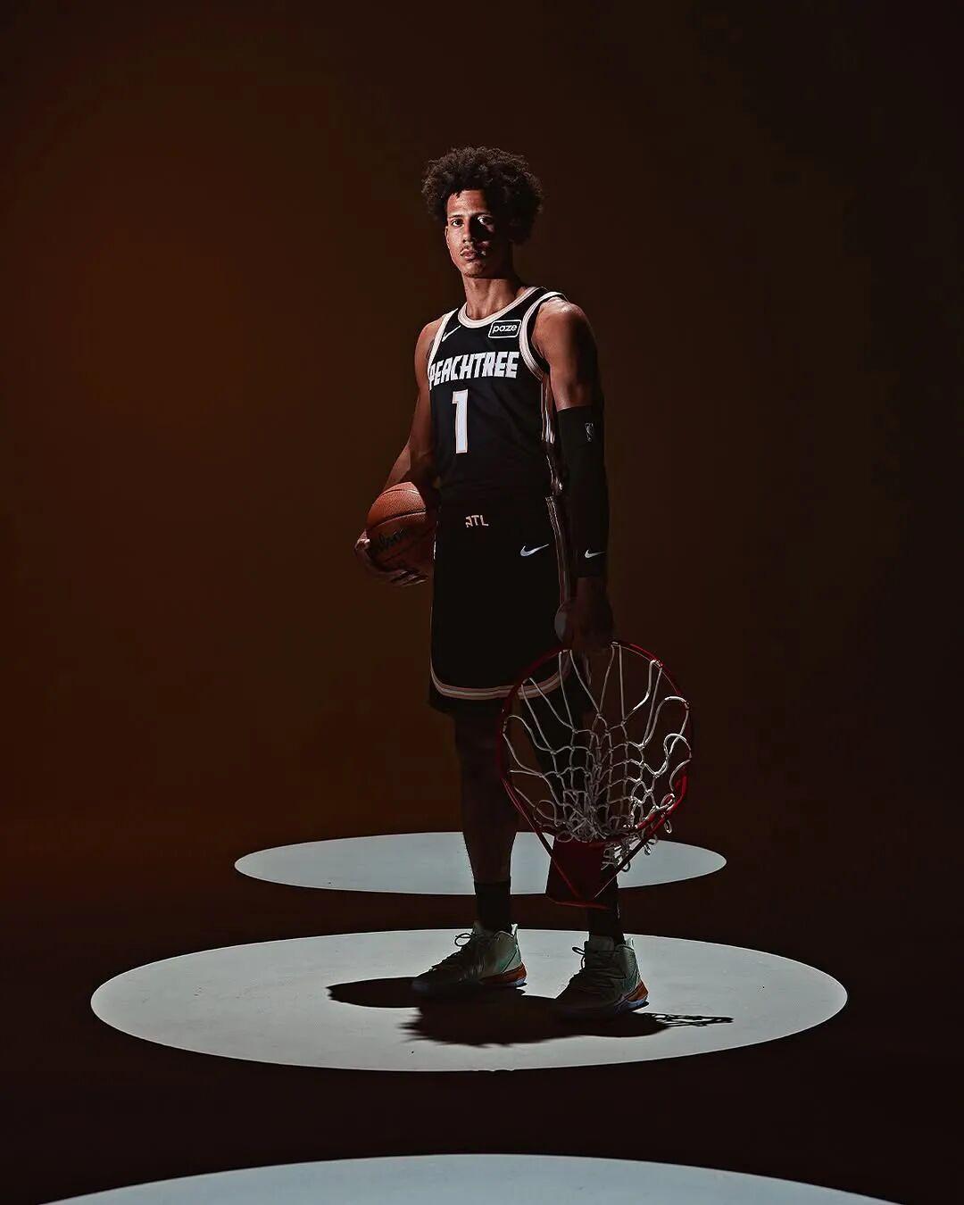 全明星还不够！本赛季的杰伦约翰逊，能否入选最佳阵容？