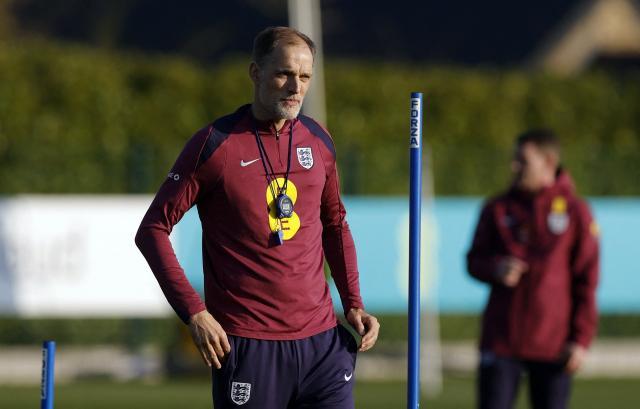 林良锋：英格兰“小胜”，图赫尔开门红英媒不买账