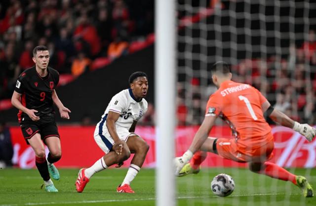 林良锋：英格兰“小胜”，图赫尔开门红英媒不买账