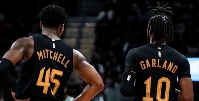 九游体育网页版-【观点】后场不会防+内线不会攻 骑士只是伪强队