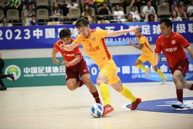 “全民参与+专业实力”！龙岗硬核足球底蕴静待正赛