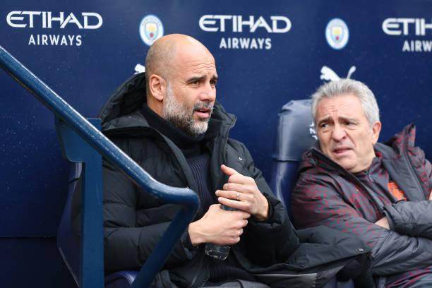 英雄联盟-高调大胜低调卫冕，曼城为决战皇马做好准备