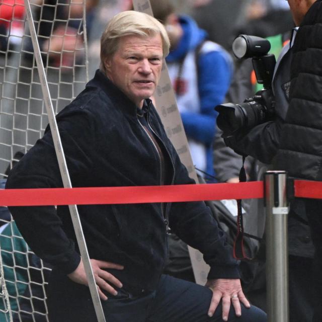 九游体育官方网站-无仁义之战，卡恩PK海纳：好聚无好散的失智罗生门