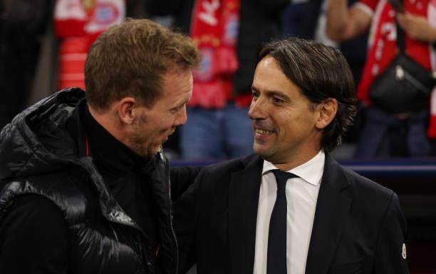 九游体育网页版-国米败走安联“滑冰场” 劳塔罗哑火子弹留给尤文？