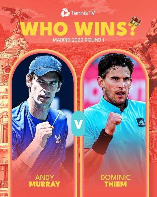 九游体育网页版-张奔斗：2022年ATP马德里大师赛的五大槽点