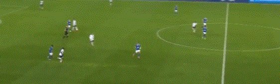 【法甲】姆巴佩2射1传 内马尔助攻 巴黎客场3比3平