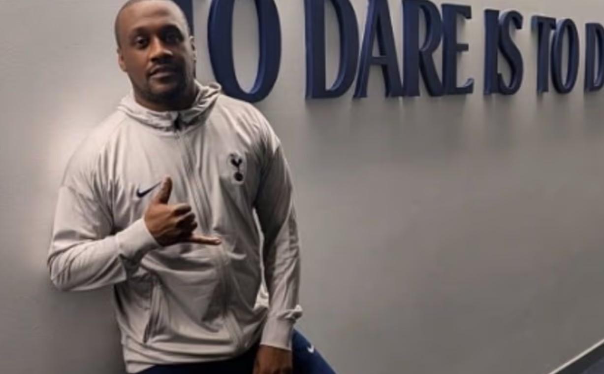 九游体育官方网站-邮报:热刺一球探公开自己是阿森纳球迷,俱乐部高层十分不满