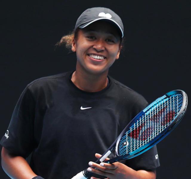 九游体育官方网站-新赛季首周大牌齐出动 纳达尔大坂回归最受瞩目