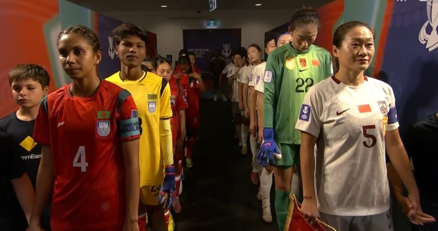 英雄联盟-史上唯一的16-0，亚足联认证！中国女足创神迹，再赢2场=头名出线