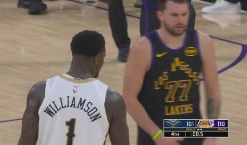 英雄联盟-太流弊了！75%真实命中率！湖人最佳交易诞生